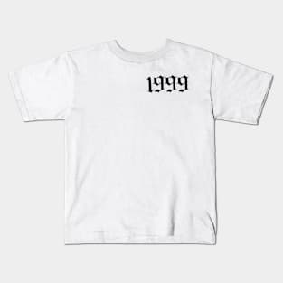 1999 Kids T-Shirt